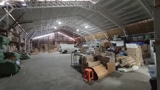 Bodega En Venta En Quinta Normal