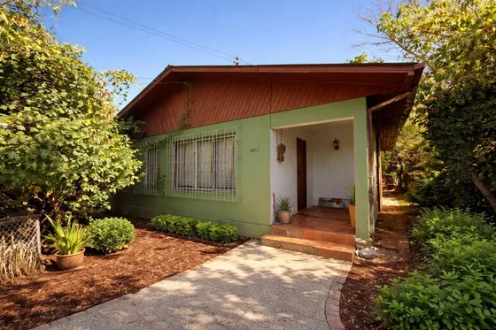 Venta De Propiedad En Sector El Retiro Quilpue