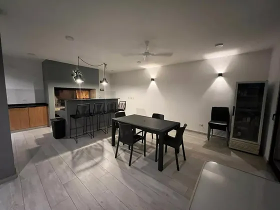 Casa En Venta - 1 Dormitorio 3 Baños - 740mts2 - General Rodríguez