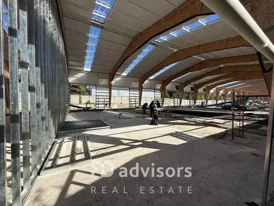 Espacio Versátil Ideal Para Empresas, 700 M2 Concepción