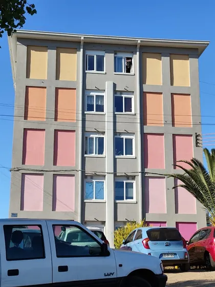 Nueva Aurora, 3 Dorm, Viña Del Mar