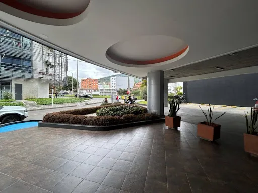 Oficinas En Venta Chico Navarra 90-72984