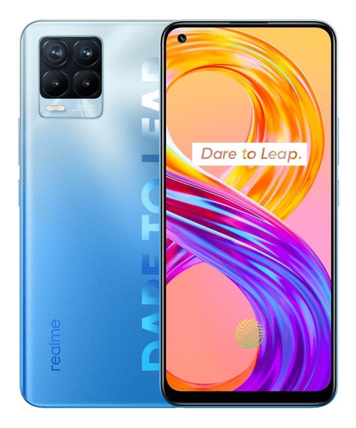 Realme C11 32gb / 7i 64gb / 7 128gb / 7 Pro 128gb / 8 Pro | Mercado Libre