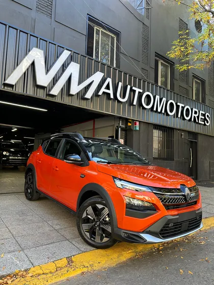 Renault Kardian 1.0 Tce Premiere Edition 200 Edc