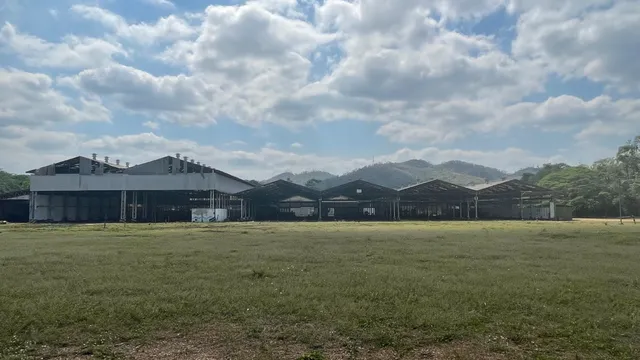 Terreno Plano En Venta San Francisco De Yare 100.817m²,jg