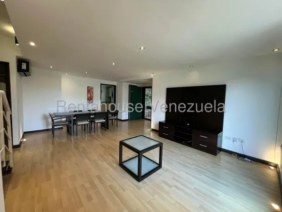 Alquiler De Apartamento\  Escampadero  Mg  5-18480