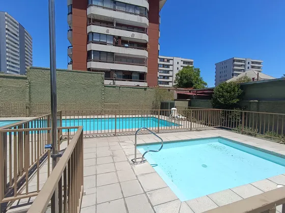Venta Depto Impecable 3 Dormitorios - Vista Despejada
