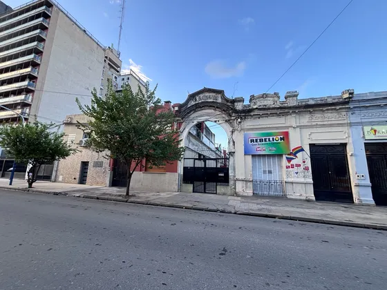Departamento - Barrio Sur