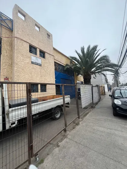 Oportunidad De Inversión En Bodegas (169337)