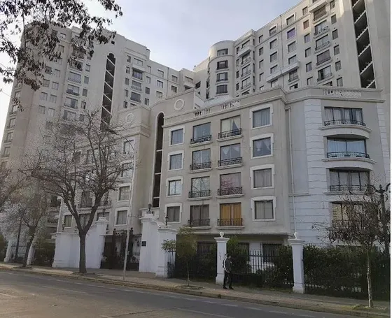 Cómodo Departamento De 1d 1b, Cercano A Metro Y Servicios