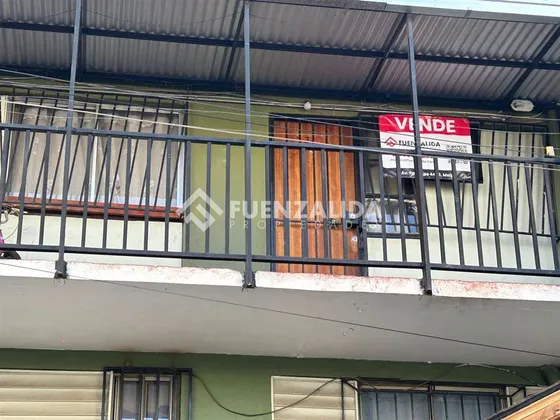 Departamento En Venta De 2 Dorm. En Maipú