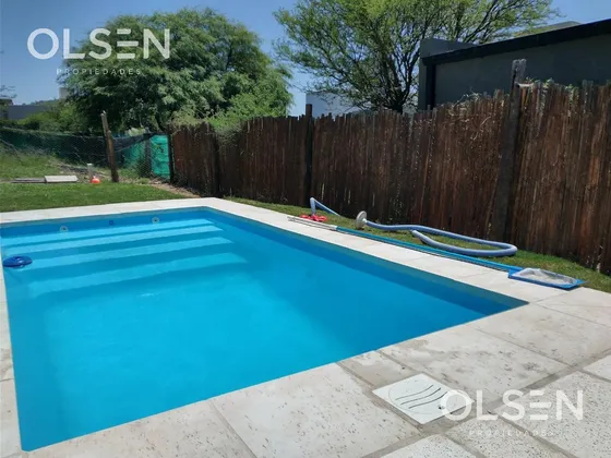 Venta - Terrazas De La Estanzuela - Casa 3 Dormitorios