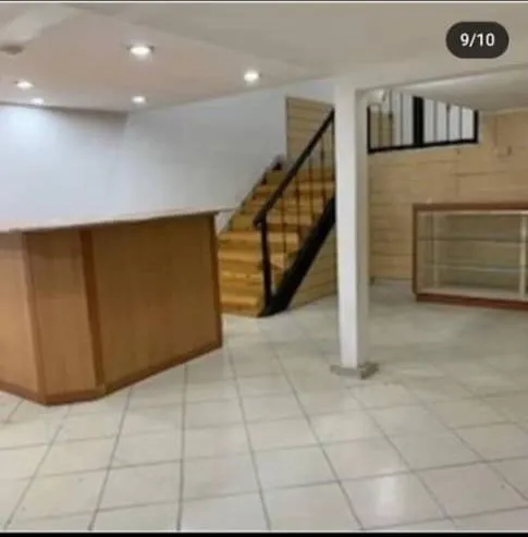 Ar: Local En Alquiler, Cc Camoruco
