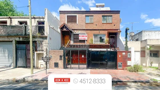 Triplex 5 Ambientes Venta - Munro