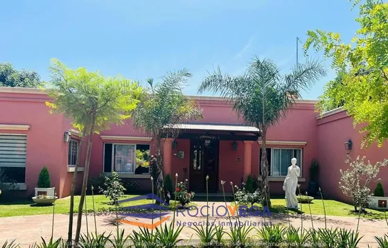 Casa A La Venta En Santa Catalina, Lujan