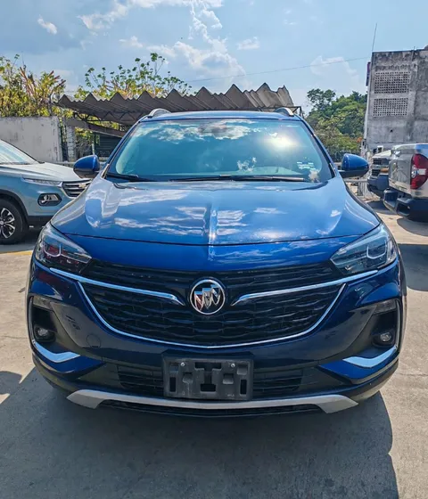Buick Encore 1.3 Gx Leather At