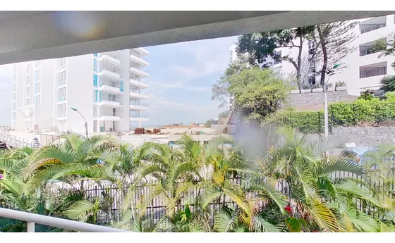 Venta Apartamento De 108mts2 En Menga, Norte De Cali 13676-4