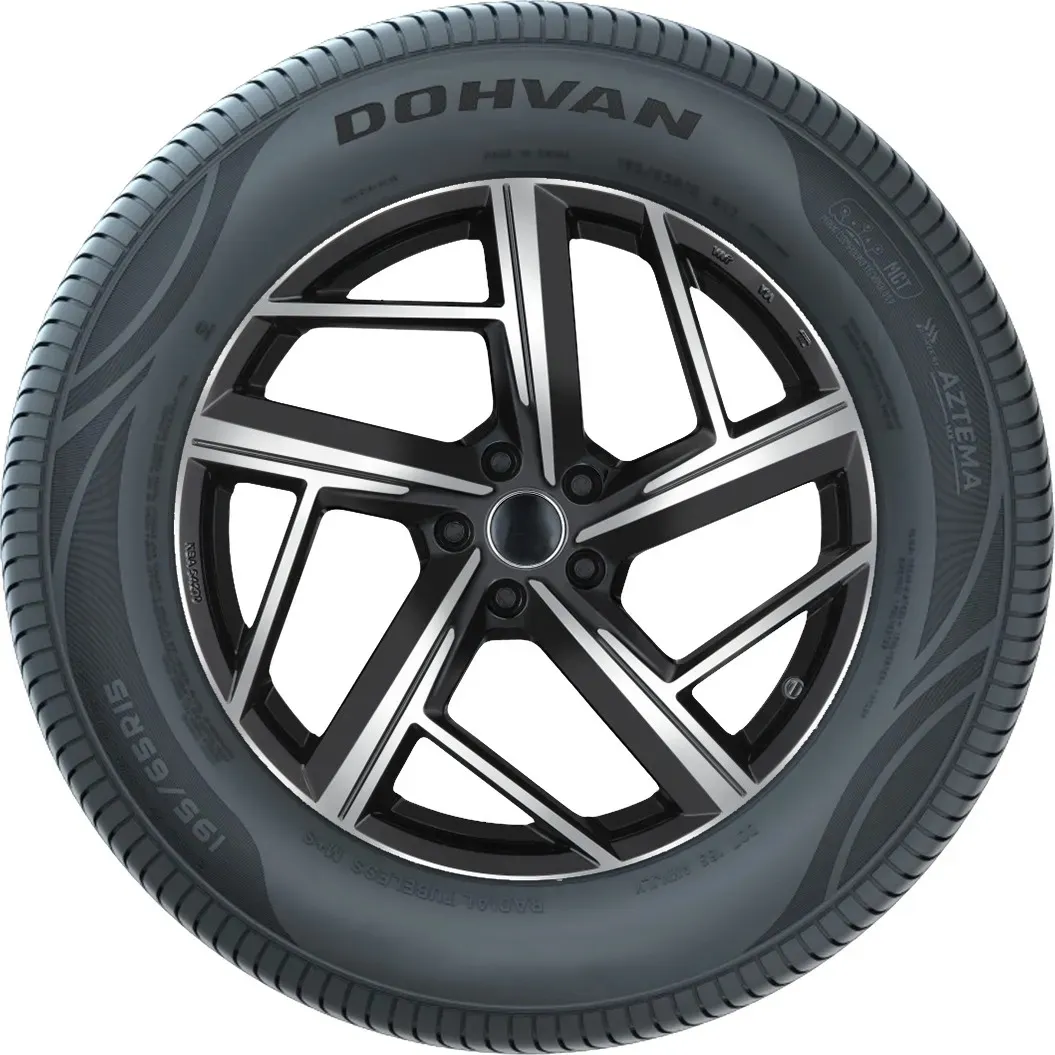 Llanta 205/60r16 Dohvan Rhaod 92h
