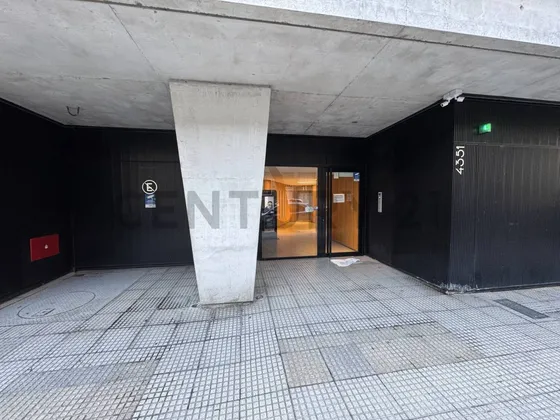Venta Departamento 2 Ambientes Con Balcón En Palermo Opcion Amoblado Apto Credito