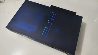 Playstation 2 Scph 90000 Puro Sem Desbloqueio Ps2 | Mercado Livre