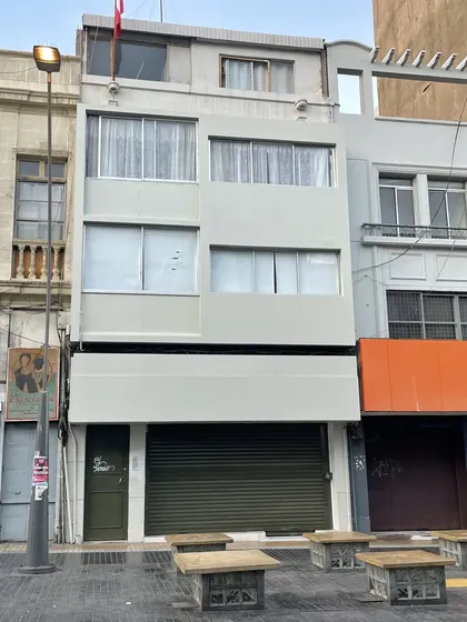 Excelentes Oficinas Arriendo Centro Antofagasta