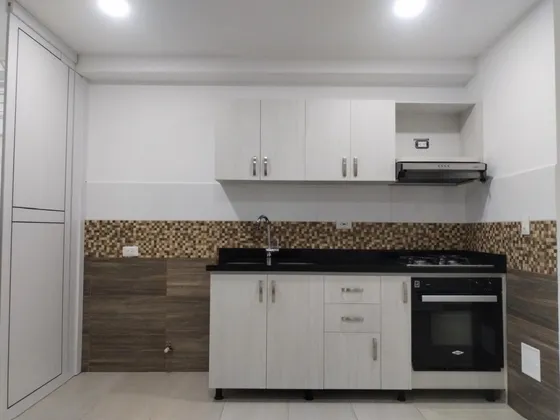 Se Vende Apartamento Norte De Armenia 