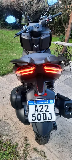 Beta Zontes 350d