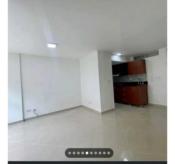 Apartamento Venta Condominio Península Robledo Medellín -6-