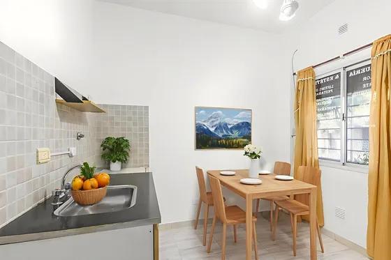 Departamento Ph  En Venta En San Justo, La Matanza, G.b.a. Zona Oeste