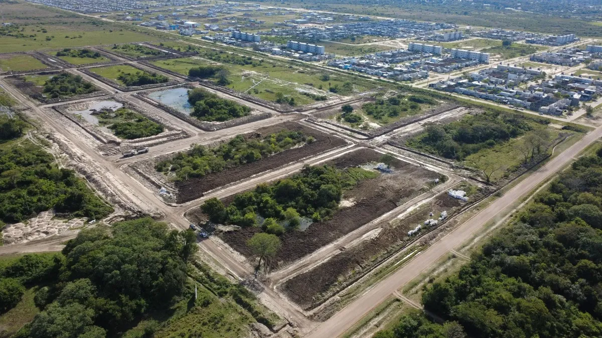 Venta De Lotes Corrientes Capital 
