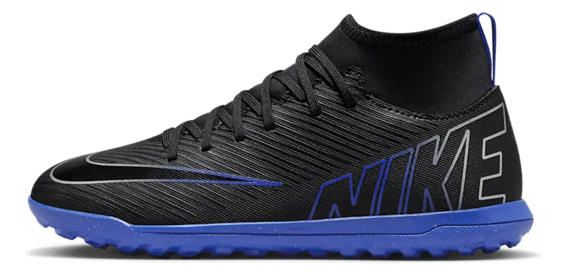 Zapatillas Nike Mercurial Superfly 9 Club Niños Dj5954-040