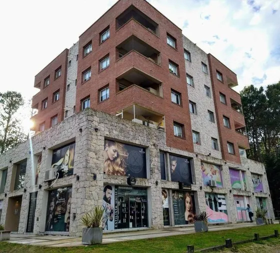 Venta Departamento Moderno 3 Ambientes - Pinamar - Tilos I