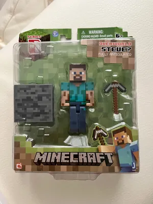 Juguetes de minecraft vegetta777 hotsell