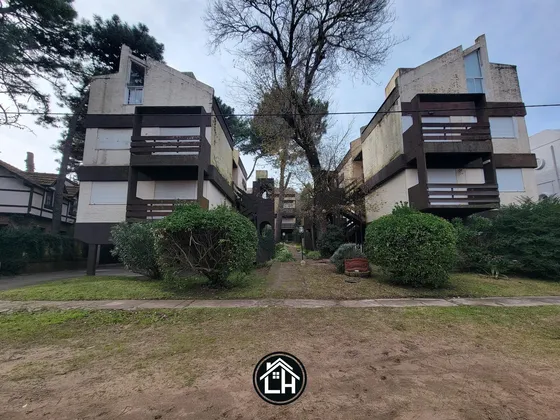 Departamento En Alquiler Temporario En Pinamar