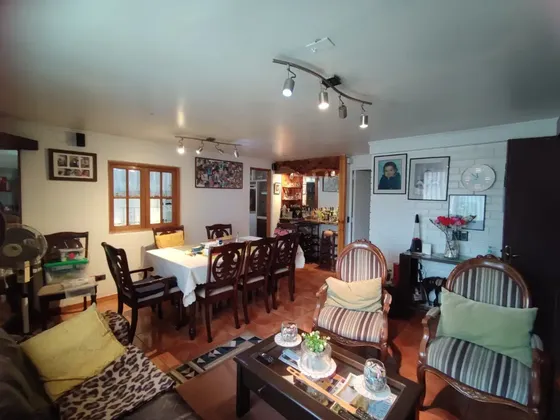 Casa En Venta En La Florida Alto