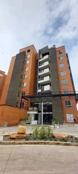 Venta Apartamento En Alto Cristales Cali