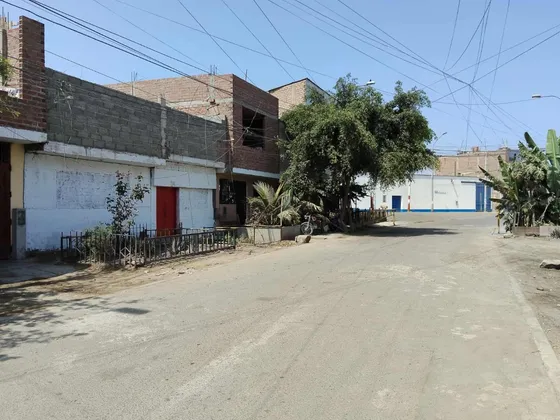 Propiedad En Venta 