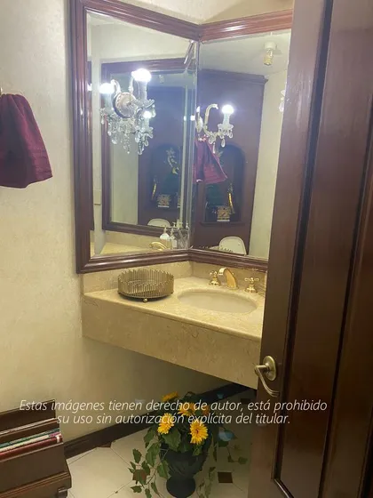 Casa En Venta Contry Sol