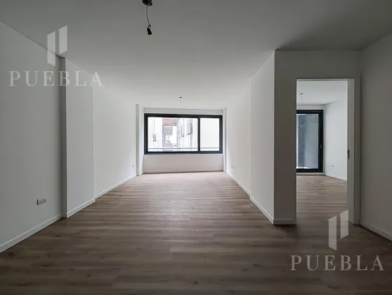 Venta 2 Ambientes A Estrenar Torre Om Botanico En Palermo