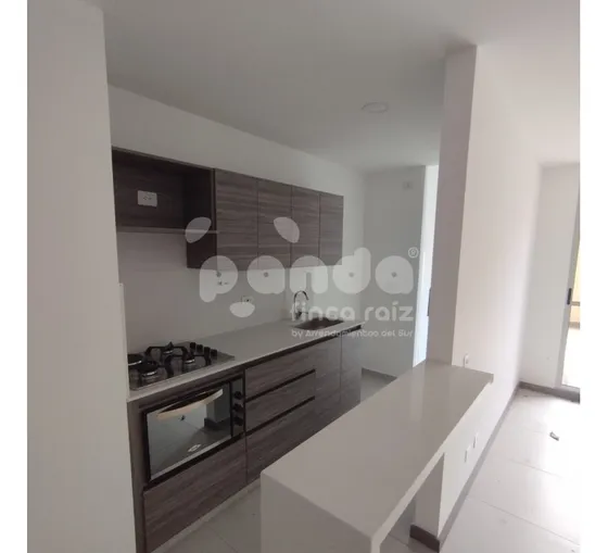 Apartamento En Alquiler En Sabaneta - Asdesillas