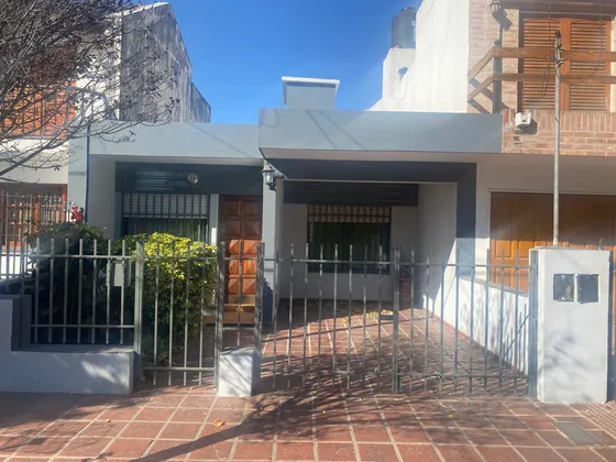 Venta Duplex En Pb 2 Dormitorios Barrio Parque Horizonte