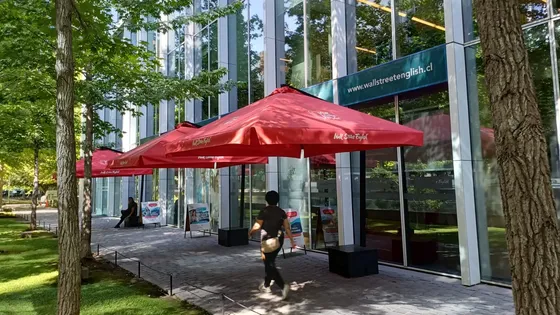 Arriendo De Local Comercial En Las Condes Id. 83.415-lin