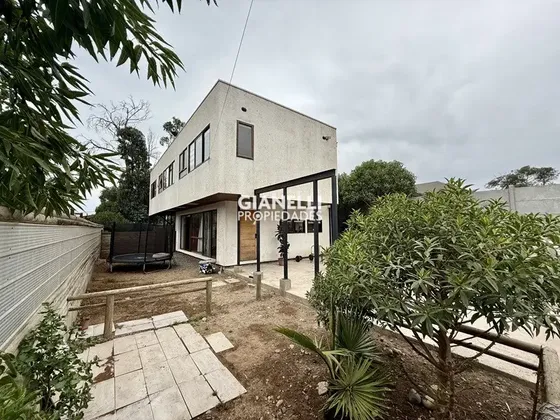 Linda Casa Mediterranea 3d/3b + 3e - Los Quillayes Concón