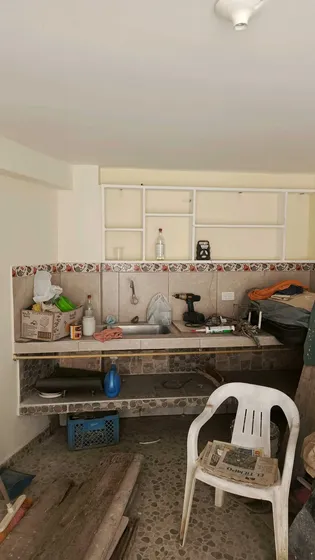 Venta Casa Trifamiliar La Campiña Norte Cali (gh)