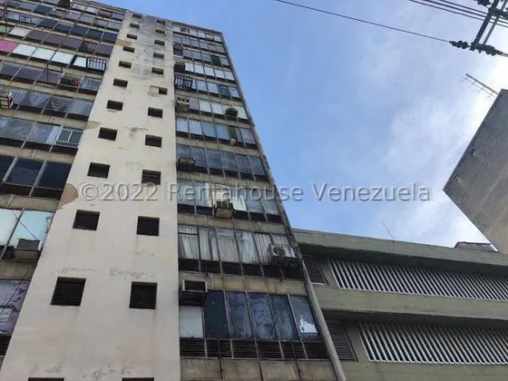 Oficina Venta Av Diaz Moreno Valencia Carabobo Leida Falcon Lf23-11492