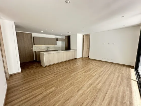  Apartamento En Arriendo Ubicado En Rionegro Sector Sajonia - Aeropuerto (26805).