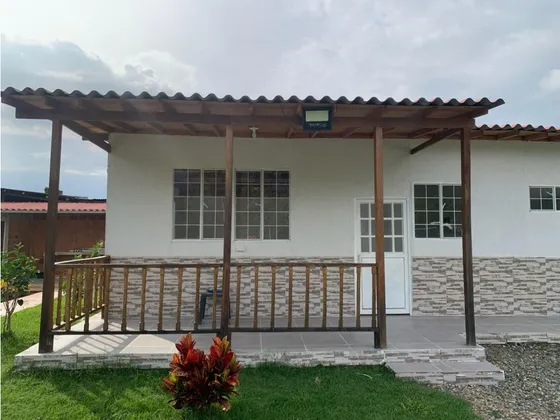 Venta Casa Campestre Barcelona 