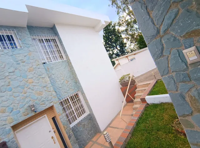 San Antonio De Los Altos Casa En Venta Peña Alta, Jr
