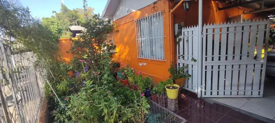 Venta Casa Amplio Terreno Puente Alto