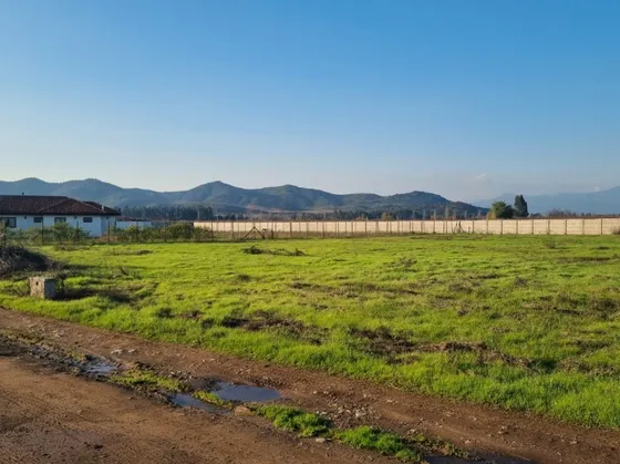 Sitio Venta Angostura - San Fernando